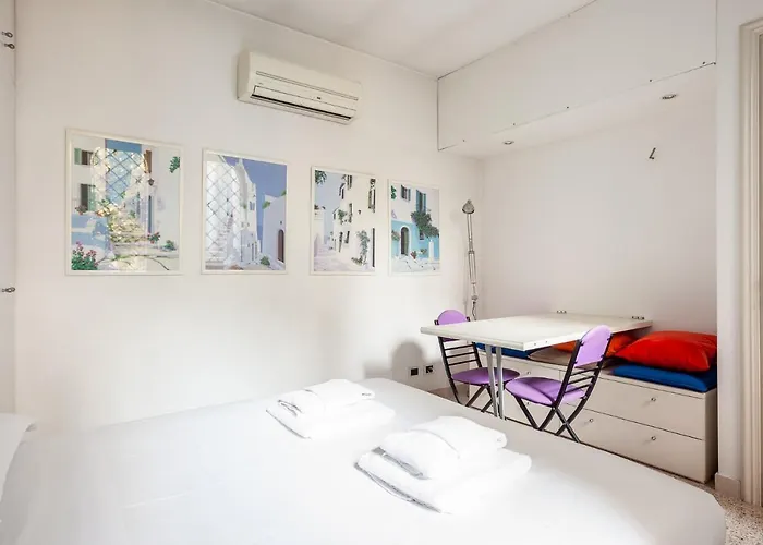 Cirene Master Guest studio
