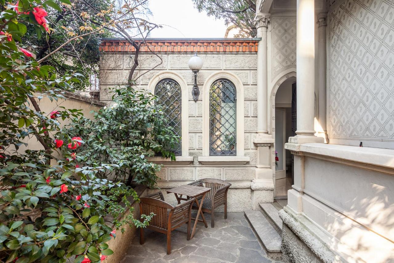 Cirene Master Guest Appartement Milan