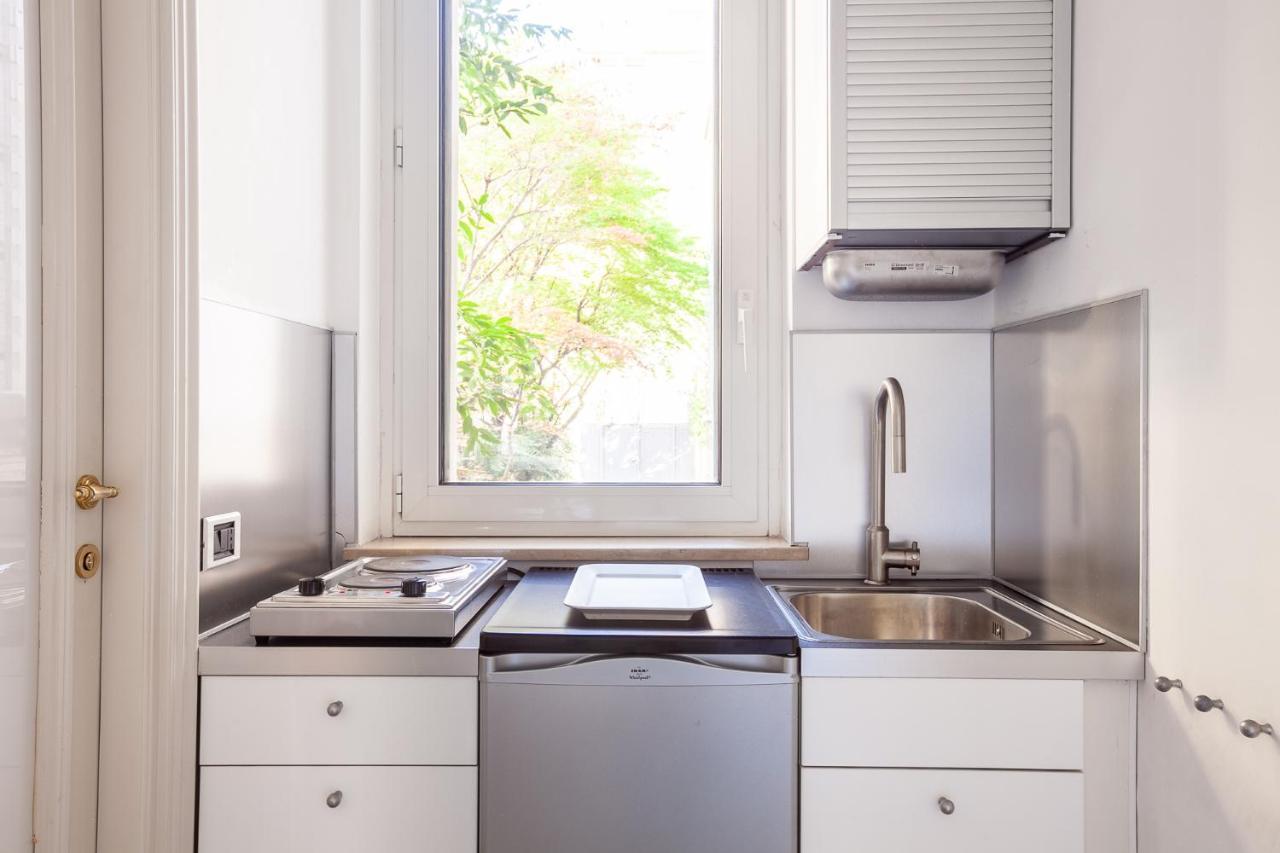 Appartement Cirene Master Guest