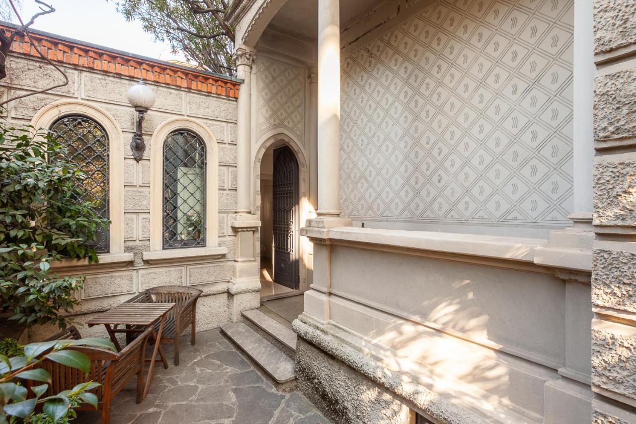 Appartement Cirene Master Guest